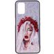 TPU + PC чехол Prisma Ladies для Oppo A52 / A72 / A92 430100054 фото 12 Купить в интернет-магазине IBANAN