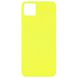 Чохол Silicone Cover Full without Logo (A) для Realme C11 410100181 фото 1 Купить в интернет-магазине IBANAN