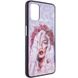 TPU+PC чохол Prisma Ladies для Oppo A52 / A72 / A92 430100054 фото 6 Купити в інтернет-магазині IBANAN