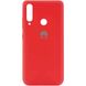 Чехол Silicone Cover My Color Full Protective (A) для Huawei Y6p 480100115 фото 6 Купить в интернет-магазине IBANAN