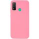 Чехол Silicone Cover Full without Logo (A) для Huawei P Smart (2020) 480100038 фото 9 Купить в интернет-магазине IBANAN