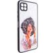 TPU+PC чохол Prisma Ladies для Samsung Galaxy A22 5G 380106386 фото 1 Купить в интернет-магазине IBANAN