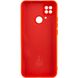 чехол Silicone Cover Lakshmi Full Camera (A) для Xiaomi Poco C40 390101042 фото 2 Купить в интернет-магазине IBANAN