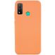 Чехол Silicone Cover Full without Logo (A) для Huawei P Smart (2020) 480100038 фото 4 Купить в интернет-магазине IBANAN