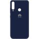 Чехол Silicone Cover My Color Full Protective (A) для Huawei Y6p 480100115 фото 4 Купить в интернет-магазине IBANAN