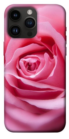 Чехол IBANAN Pink bud для iPhone 14 Pro Max (6.7"") 3701014717 фото 1 Купить в интернет-магазине IBANAN