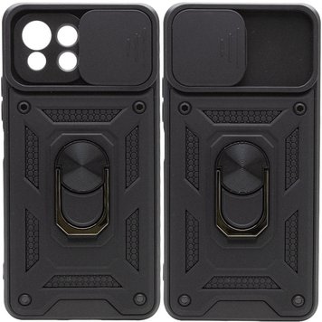 Ударостійкий чохол Camshield Serge Ring для Xiaomi Mi 11 Lite 390100642 фото 1 Купити в інтернет-магазині IBANAN