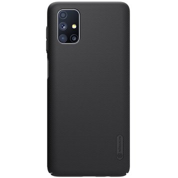 Чохол Nillkin Matte для Samsung Galaxy M51 380101877 фото 1 Купити в інтернет-магазині IBANAN