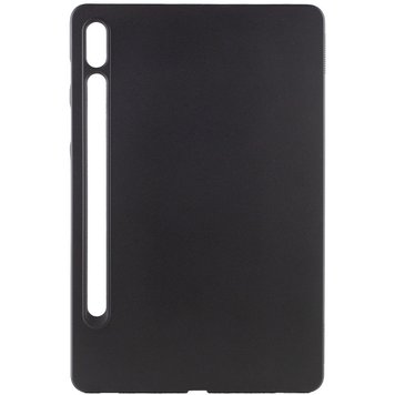 Чохол TPU Epik Black для Samsung Galaxy Tab S8 11"" 00000062602_1 фото 1 Купити в інтернет-магазині IBANAN