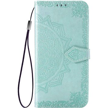 Шкіряний чохол (книжка) Art Case з візитницею для TECNO Spark 6 440100104 фото 1 Купить в интернет-магазине IBANAN