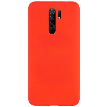 Силіконовий чохол Candy для Xiaomi Redmi 9 390100227 фото 1 Купити в інтернет-магазині IBANAN