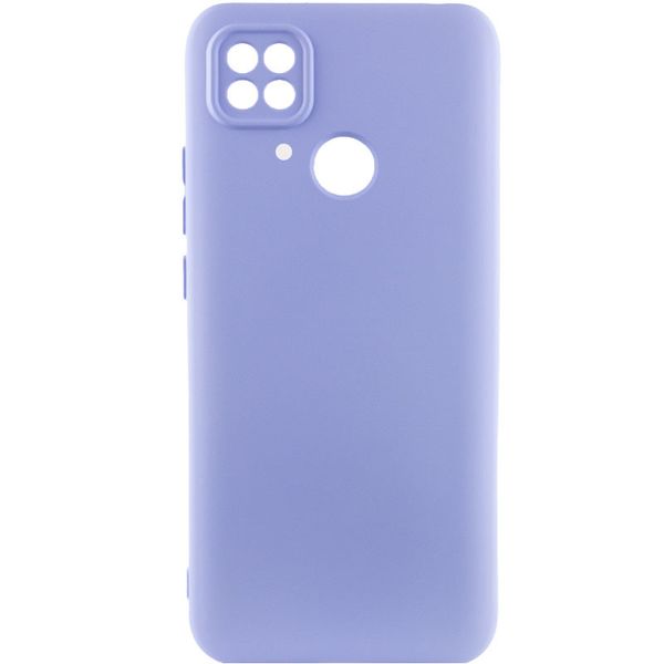 Чохол Silicone Cover Lakshmi Full Camera (A) для Xiaomi Poco C40 390101043 фото 1 Купити в інтернет-магазині IBANAN