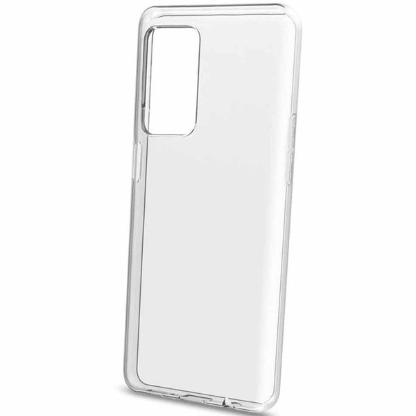 TPU чохол Epic Transparent 1,5mm для Oppo A16s / A16 / A54s 430100106 фото 1 Купити в інтернет-магазині IBANAN