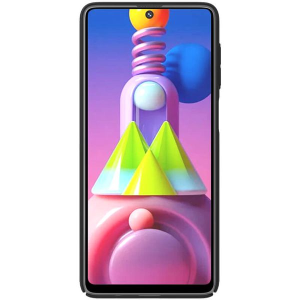 Чехол Nillkin Matte для Samsung Galaxy M51 380101877 фото 2 Купить в интернет-магазине IBANAN