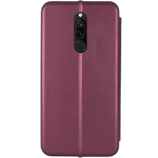 Шкіряний чохол (книжка) Classy для Xiaomi Redmi 8 390101912 фото 2 Купить в интернет-магазине IBANAN