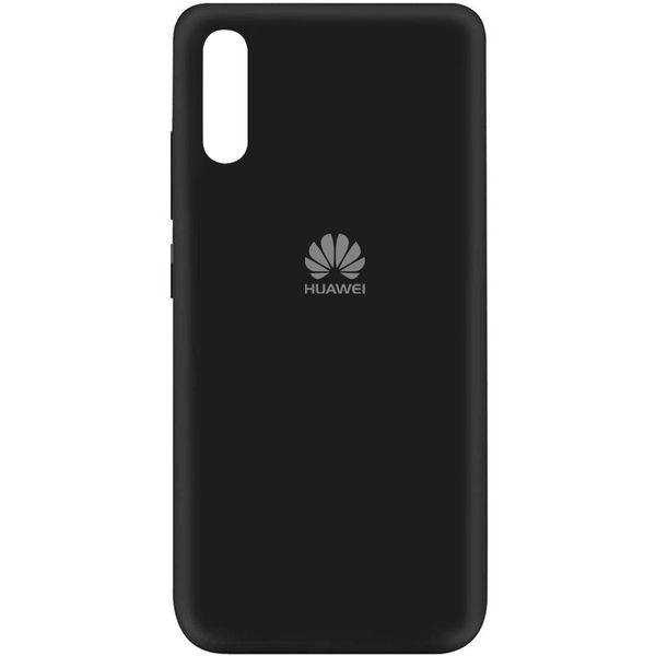 Чехол Silicone Cover My Color Full Protective (A) для Huawei Y8p ( 2020) / P Smart S 480100116 фото 1 Купить в интернет-магазине IBANAN