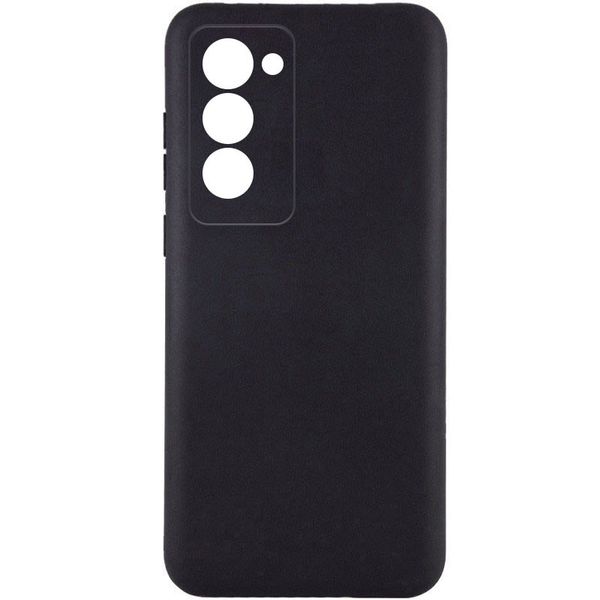 Чехол TPU Epik Black Full Camera для TECNO Camon 18 / 18p 440100041 фото 1 Купить в интернет-магазине IBANAN