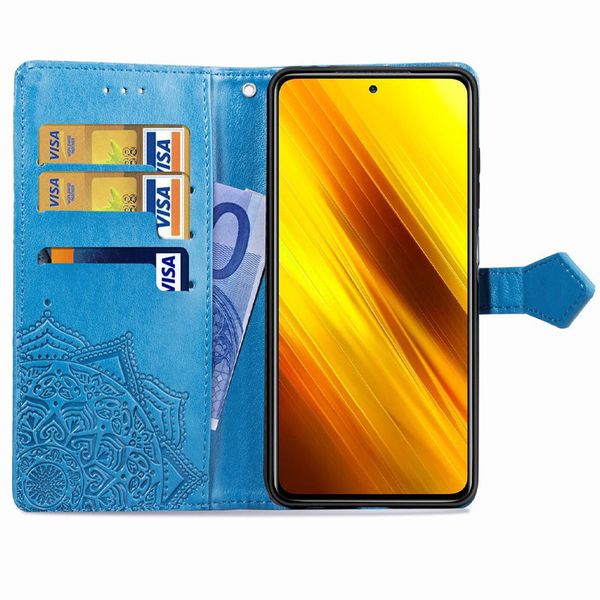 Шкіряний чохол (книжка) Art Case з візитницею для TECNO Spark 6 440100104 фото 4 Купить в интернет-магазине IBANAN