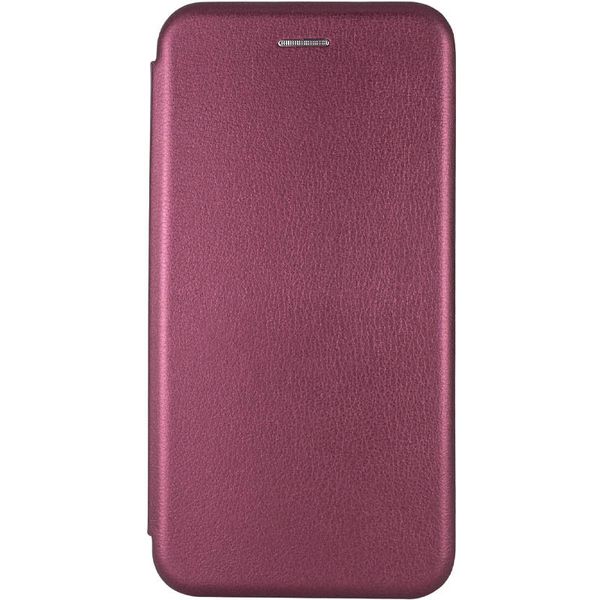 Шкіряний чохол (книжка) Classy для Xiaomi Redmi 8 390101912 фото 1 Купити в інтернет-магазині IBANAN