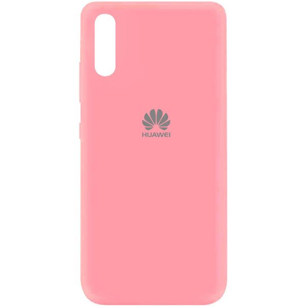 Чохол Silicone Cover My Color Full Protective (A) для Huawei Y8p (2020) / P Smart S 480100116 фото 5 Купити в інтернет-магазині IBANAN