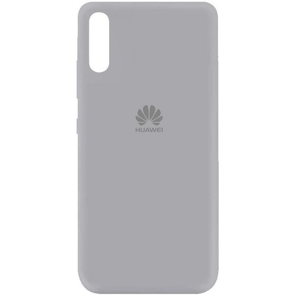 Чохол Silicone Cover My Color Full Protective (A) для Huawei Y8p (2020) / P Smart S 480100116 фото 3 Купити в інтернет-магазині IBANAN