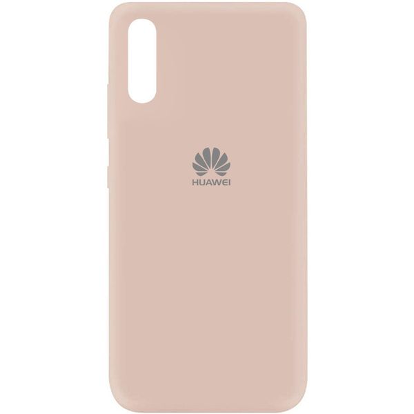 Чохол Silicone Cover My Color Full Protective (A) для Huawei Y8p (2020) / P Smart S 480100116 фото 4 Купити в інтернет-магазині IBANAN