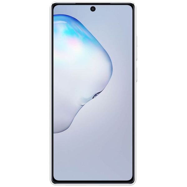 Чехол Nillkin Matte для Samsung Galaxy Note 20 380103445 фото 2 Купить в интернет-магазине IBANAN