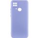 чехол Silicone Cover Lakshmi Full Camera (A) для Xiaomi Poco C40 390101043 фото 1 Купить в интернет-магазине IBANAN