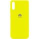 Чохол Silicone Cover My Color Full Protective (A) для Huawei Y8p (2020) / P Smart S 480100116 фото 6 Купити в інтернет-магазині IBANAN