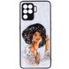 TPU+PC чохол Prisma Ladies для Oppo Reno 5 Lite 430100080 фото 8 Купити в інтернет-магазині IBANAN