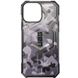 Ударопрочный чехол UAG Pathfinder with MagSafe Camo для iPhone 14 Pro (6.1"") 3701015621 фото 6 Купить в интернет-магазине IBANAN