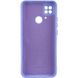 чехол Silicone Cover Lakshmi Full Camera (A) для Xiaomi Poco C40 390101043 фото 2 Купить в интернет-магазине IBANAN