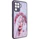 TPU+PC чохол Prisma Ladies для Oppo Reno 5 Lite 430100080 фото 3 Купити в інтернет-магазині IBANAN