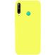 Чехол Silicone Cover Full without Logo (A) для Huawei P40 Lite E / Y7p (2020) 480100039 фото 4 Купить в интернет-магазине IBANAN