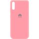 Чохол Silicone Cover My Color Full Protective (A) для Huawei Y8p (2020) / P Smart S 480100116 фото 5 Купити в інтернет-магазині IBANAN