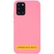 Чохол Silicone Cover Full without Logo (A) для Huawei P40 Lite E / Y7p (2020) 480100039 фото 2 Купити в інтернет-магазині IBANAN