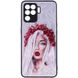 TPU+PC чохол Prisma Ladies для Oppo Reno 5 Lite 430100080 фото 9 Купити в інтернет-магазині IBANAN