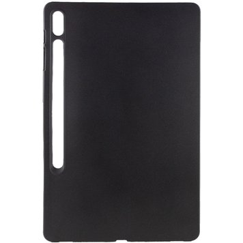 Чохол TPU Epik Black для Samsung Galaxy Tab S8 Plus / S7 FE 12.4"" 00000062607_1 фото 1 Купити в інтернет-магазині IBANAN