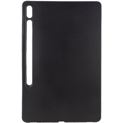 Замовити Чохол TPU Epik Black для Samsung Galaxy Tab S8 Plus / S7 FE 12.4"" 00000062607_1 в магазині IBANAN