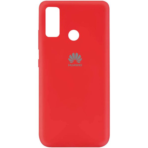 Чохол Silicone Cover My Color Full Protective (A) для Huawei P Smart (2020) 480100117 фото 7 Купити в інтернет-магазині IBANAN