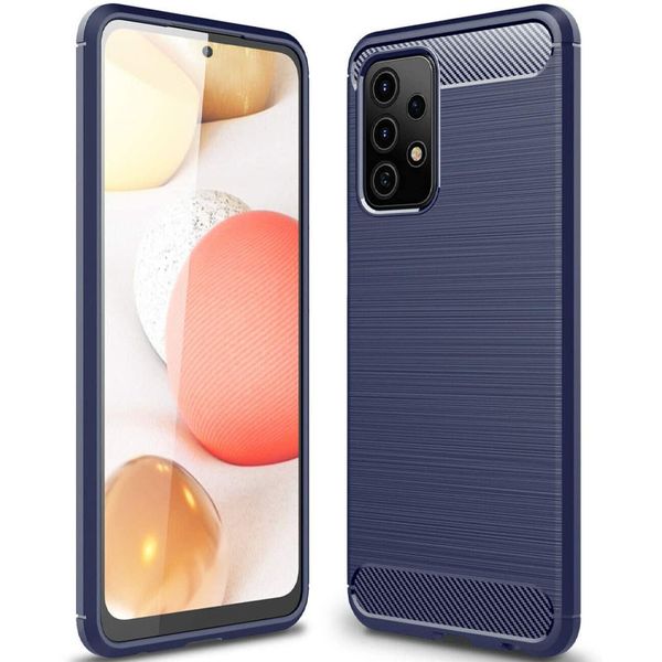 TPU Чехол Slim Series для Samsung Galaxy A72 4G / A72 5G 380101980 фото 1 Купить в интернет-магазине IBANAN