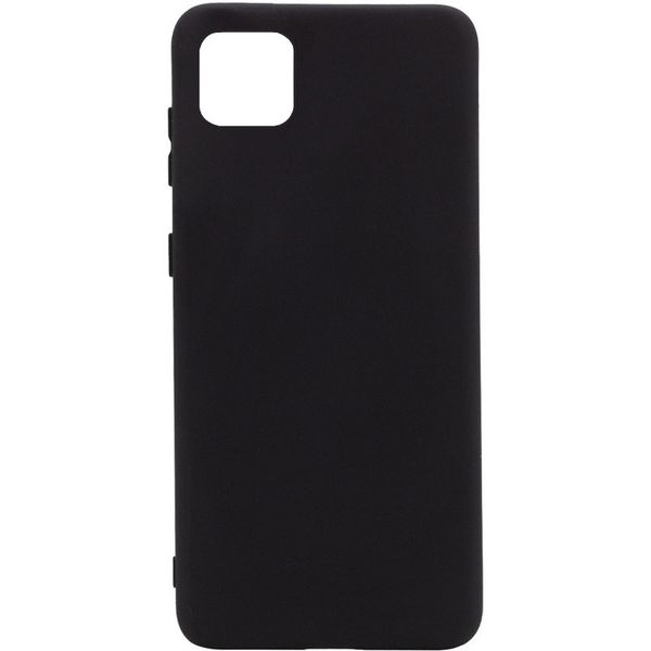 Чехол Silicone Cover Full without Logo (A) для Huawei Y5p 480100040 фото 1 Купить в интернет-магазине IBANAN