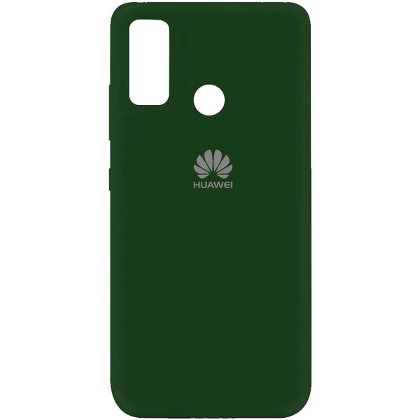 Чохол Silicone Cover My Color Full Protective (A) для Huawei P Smart (2020) 480100117 фото 8 Купити в інтернет-магазині IBANAN