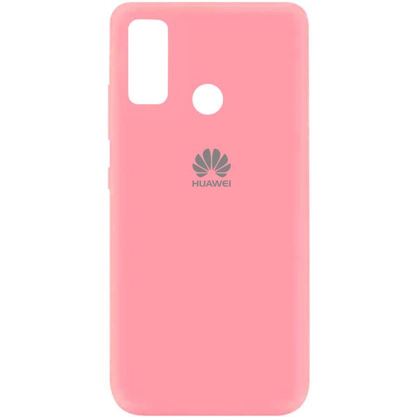 Чехол Silicone Cover My Color Full Protective (a) для Huawei P Smart (2020) 480100117 фото 6 Купить в интернет-магазине IBANAN