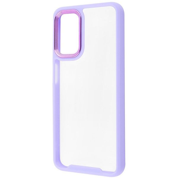 Чохол TPU+PC Lyon Case для Realme C33 / Oppo A17 / Oppo A17k 410100170 фото 2 Купити в інтернет-магазині IBANAN