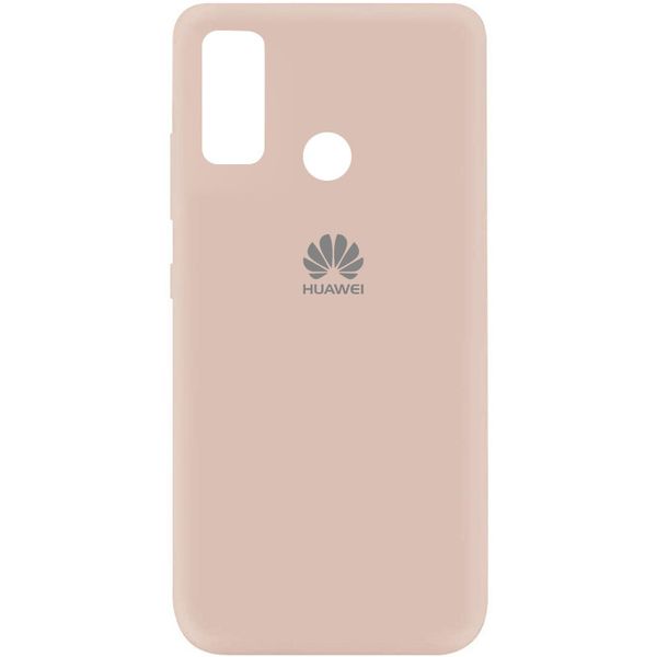 Чехол Silicone Cover My Color Full Protective (a) для Huawei P Smart (2020) 480100117 фото 5 Купить в интернет-магазине IBANAN