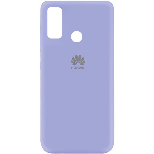 Чехол Silicone Cover My Color Full Protective (a) для Huawei P Smart (2020) 480100117 фото 4 Купить в интернет-магазине IBANAN