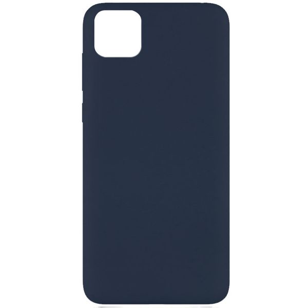 Чехол Silicone Cover Full without Logo (A) для Huawei Y5p 480100040 фото 12 Купить в интернет-магазине IBANAN