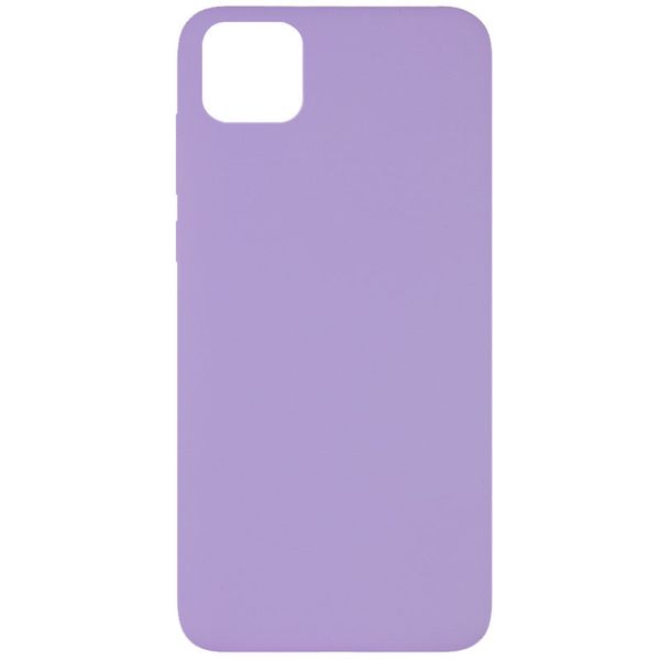 Чехол Silicone Cover Full without Logo (A) для Huawei Y5p 480100040 фото 13 Купить в интернет-магазине IBANAN