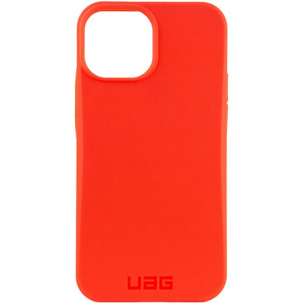 Чехол UAG OUTBACK BIO для iPhone 13 mini (5.4"") 3701015492 фото 3 Купить в интернет-магазине IBANAN